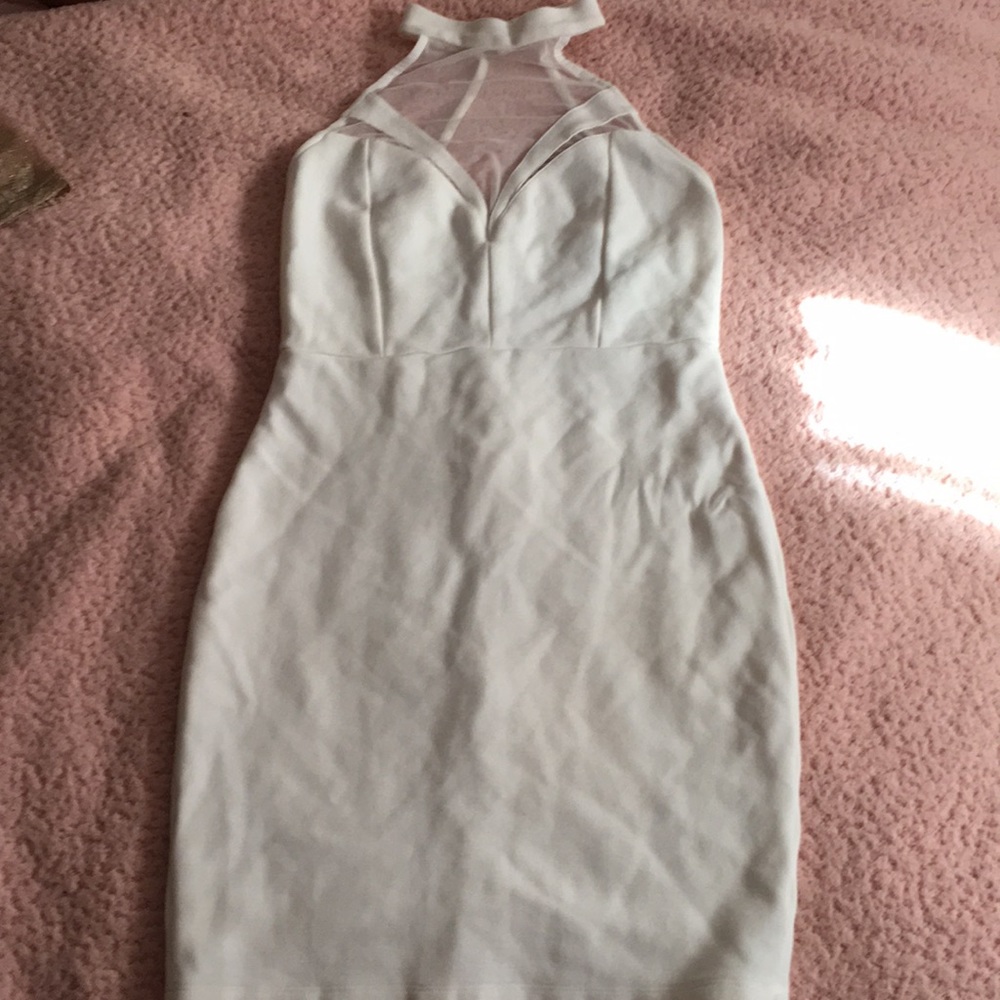 LuLu’s mini dress!!